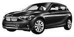 BMW F21 C3265 Fault Code