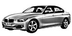 BMW F30 C3265 Fault Code