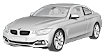 BMW F32 C3265 Fault Code